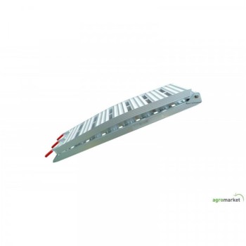 VILLAGER Rampa za utovar - aluminijumska ( 070282 )
