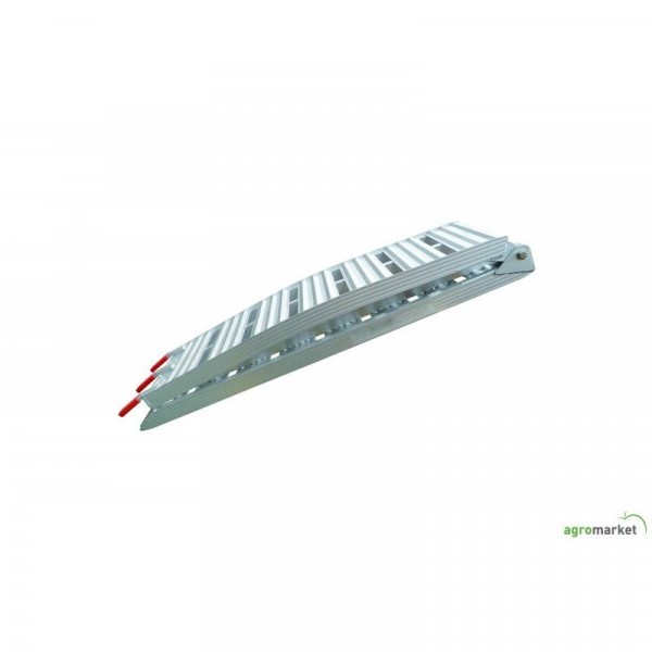 VILLAGER Rampa za utovar - aluminijumska ( 070282 )