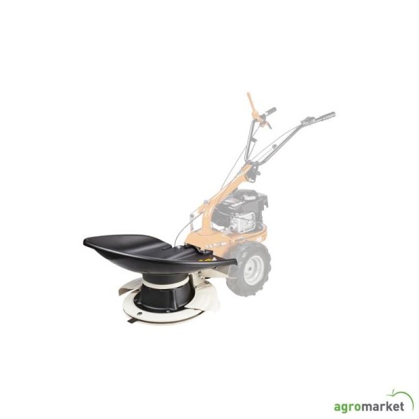 VILLAGER Rotaciona kosa 57 cm za Villager VMM 1919 L