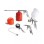 VILLAGER VAT S5 5/1 Set pneumatskog alata