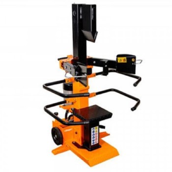 VILLAGER Vertikalni cepač drva VLS 8T 107
