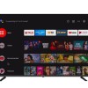 VIVAX 50UHD10K REG UHD 4K SMART ANDROID