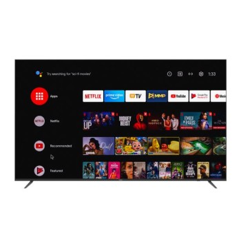 VIVAX A Series 75UHD10K UHD 4K Smart TV