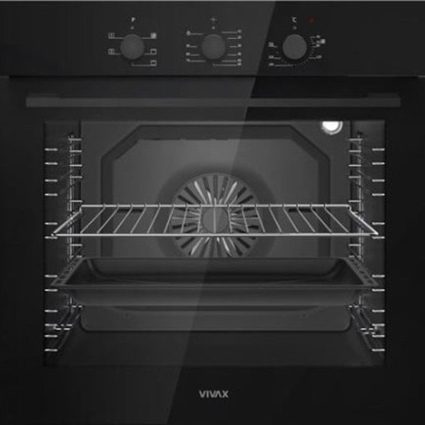 VIVAX BO-806BFTM G ugradna rerna