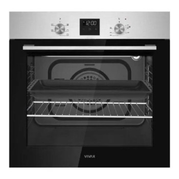 VIVAX BO-808BFD X ugradna rerna