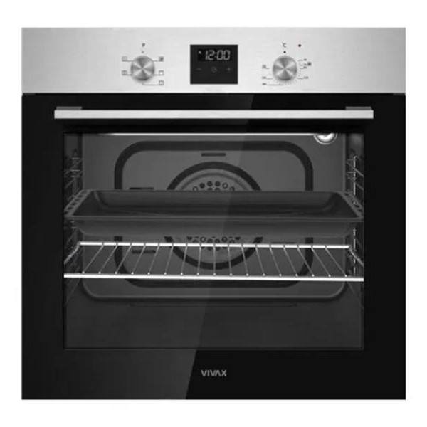 VIVAX BO-808BFD X ugradna rerna