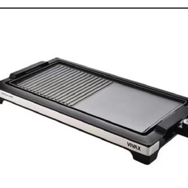 VIVAX Električni grill EG-5010X