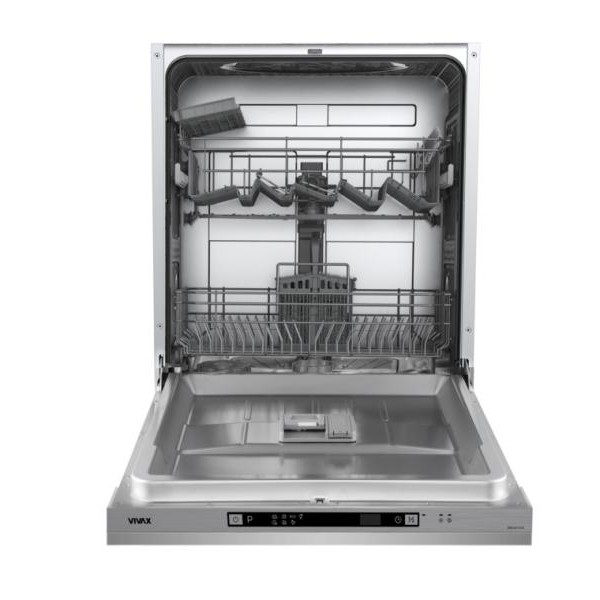 VIVAX HOME 3856005199723 Ugradna mašina za pranje sudova
