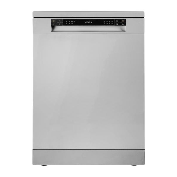 VIVAX HOME DW-601262CL S Mašina za pranje sudova