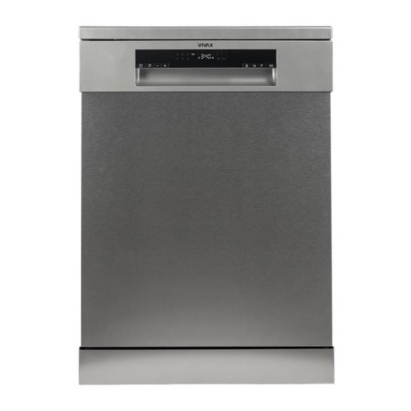 VIVAX HOME DW-601472C X Mašina za pranje sudova