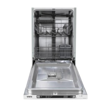 VIVAX HOME DWB-451072D Ugradna mašina za pranje sudova