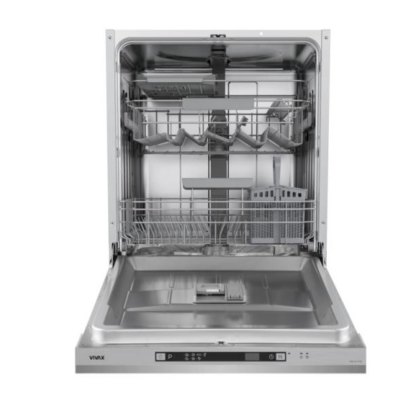 VIVAX HOME DWB-601472D Ugradna mašina za pranje sudova