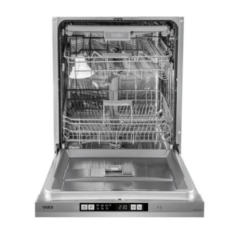 VIVAX HOME DWB-601473D Ugradna mašina za pranje sudova