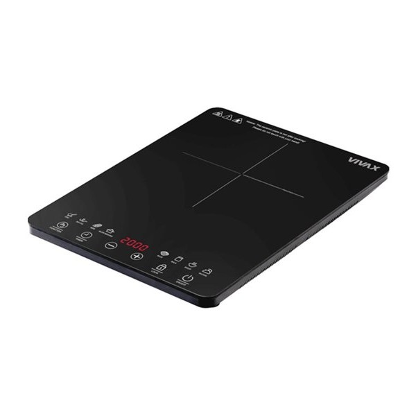 VIVAX HOME HPI-2001TP indukcioni rešo