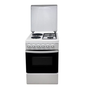 VIVAX HOME kombinovani šporet FC-22502 WH