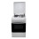 VIVAX HOME kombinovani šporet FC-22502 WH