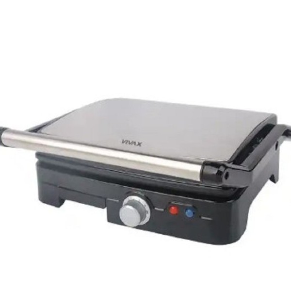 VIVAX Kontakt grill Homel SM-1800/snaga 1800W