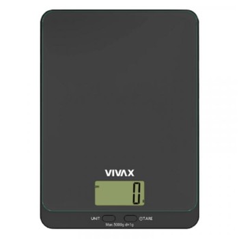 VIVAX Kuhinjska vaga KS-502B
