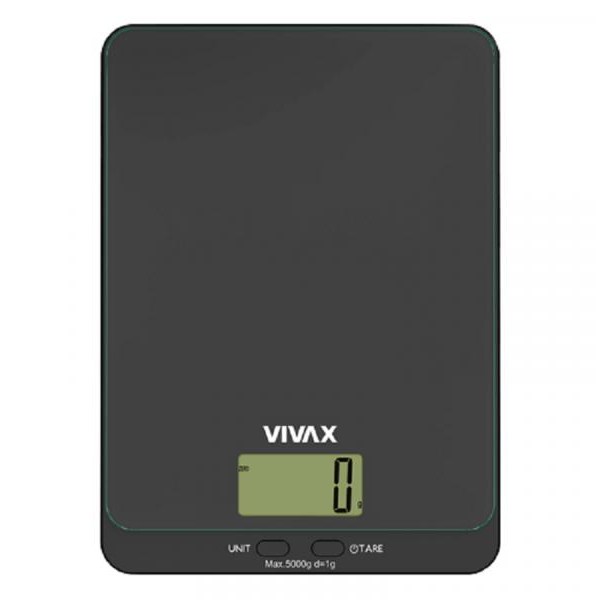 VIVAX Kuhinjska vaga KS-502B