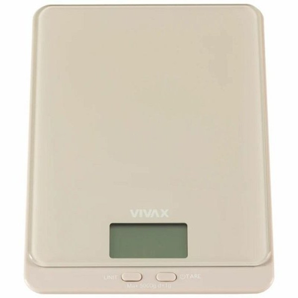 VIVAX Kuhinjska vaga KS-502S LUNAR