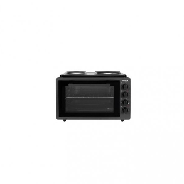 VIVAX Mini elektrik Home MO-4201B Crni