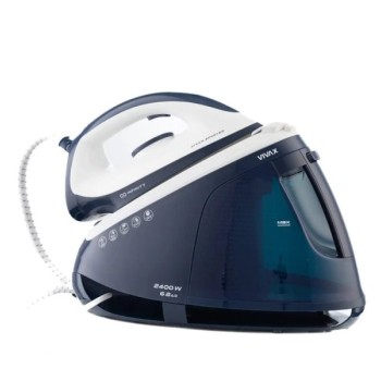 VIVAX Parna stanica IRS-6015C WBL INFINITY