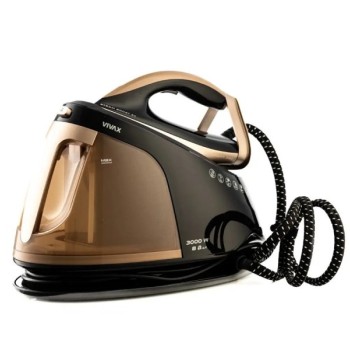 VIVAX Parna stanica IRS-8015B BGL INFINITY PRO