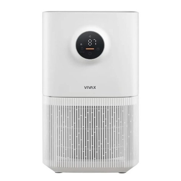 VIVAX Prečišćivač vazduha AP-250M W AERIS Compact