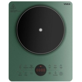 VIVAX VIVAX HOME indukcioni rešo slim HPI-2200TPG