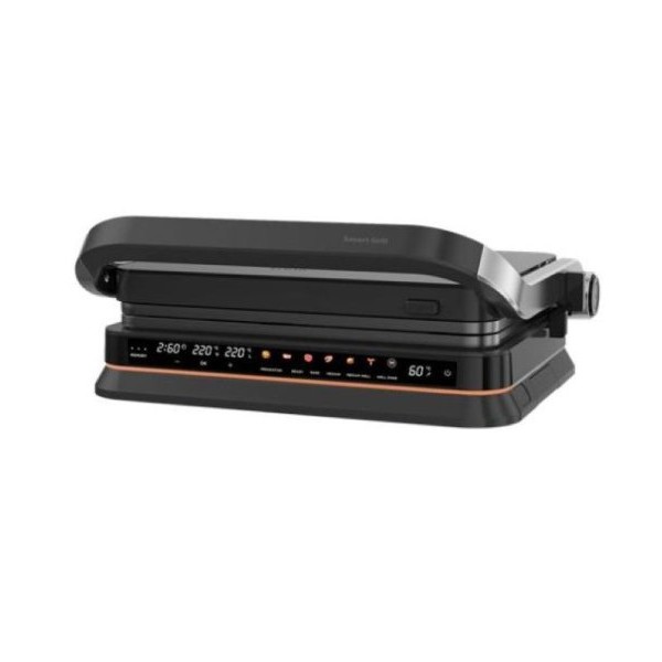 VIVAX VIVAX HOME smart grill SM-2100SG B
