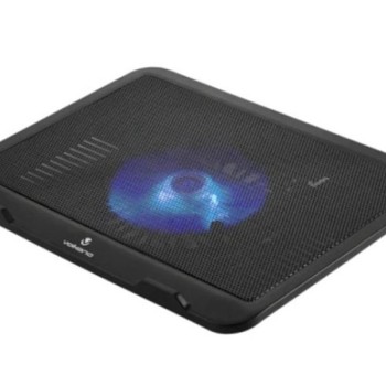 VOLKANO Arctic Postolje za laptop VK-20013-BK[V2]