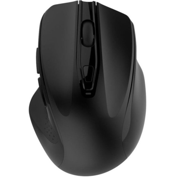 VOLKANO Aurum Miš Wireless VK-20235-BK crni
