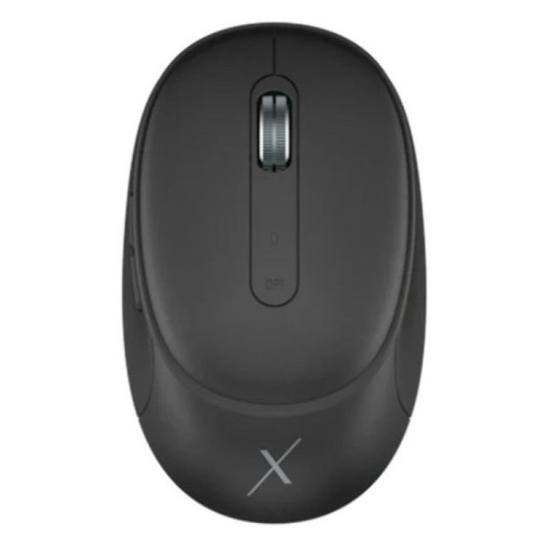 VOLKANO Crater Miš Wireless VKX-202-GT Graphite