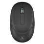 VOLKANO Crater Miš Wireless VKX-202-GT Graphite