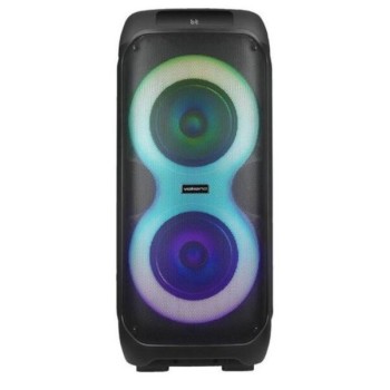 VOLKANO Groove Dual 8 VK-3902-D8 60W