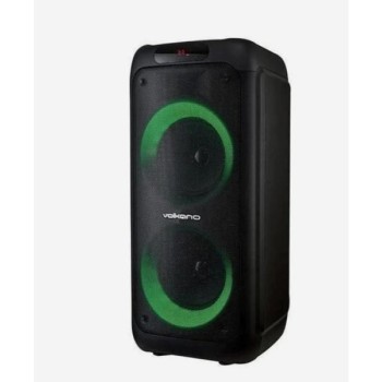 VOLKANO Helios Dual 8 VK-3900-D8 2x40W