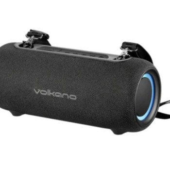 VOLKANO Mamba 2.0 Bluetooth zvučnik VK-3137-BK crni