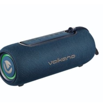 VOLKANO Mini Mamba 2.0 Bluetooth zvučnik VK-3138-BB svetlo plavi