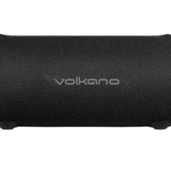 VOLKANO Mini Mamba Bluetooth zvučnik 2.0 VK-3138-BK crni