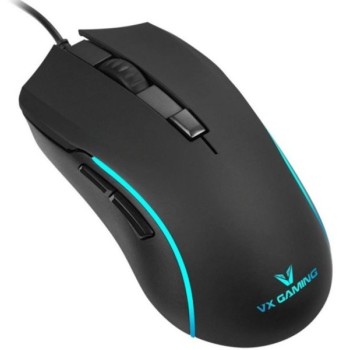 VOLKANO Miš USB Volkano VX Gaming Hydra VX-212-BK crni