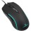 VOLKANO Miš USB Volkano VX Gaming Hydra VX-212-BK crni