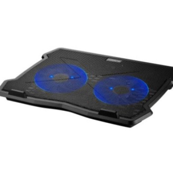 VOLKANO Polar Postolje za laptop VK-20291-BK 15'' crno
