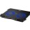 VOLKANO Polar Postolje za laptop VK-20291-BK 15'' crno