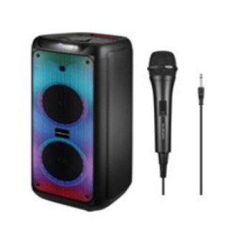VOLKANO Prime Dual 10 VK-100-D10-BK 100W