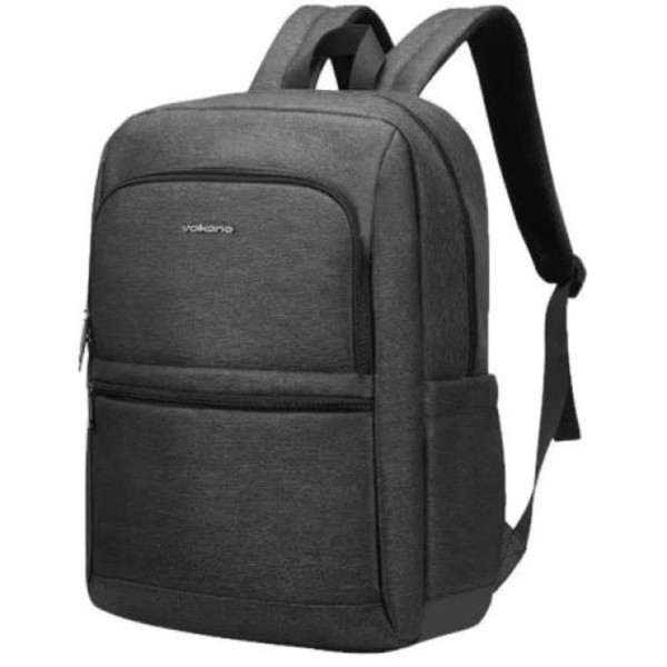 VOLKANO Pulse Ranac za laptop VK-9177-CH 15.6'' crni