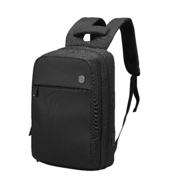 VOLKANO Renew Ranac za laptop VK-9171-BK 15.6'' sivi