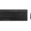 VOLKANO Scorch Tastatura + miš Wireless VKX-209-GT, US crna