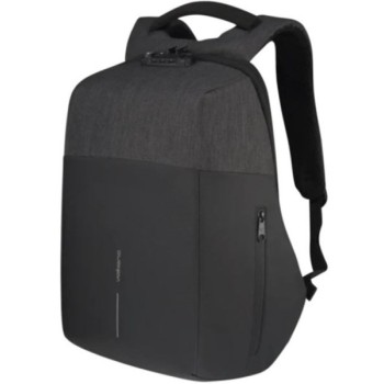 VOLKANO Smart Deux Ranac za laptop VK-7081-BKCH 15.6'' sivi