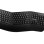 VOLKANO Tastatura Wireless Ergo US VK-20300-BK[V2] crna