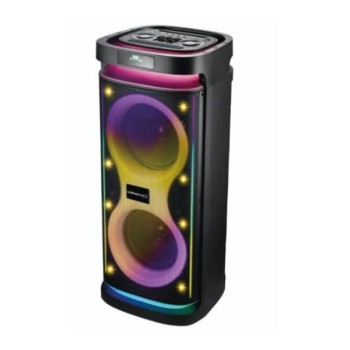 VOLKANO Titan dual 10 VKX-3907-D10 2x50W Bluetooth